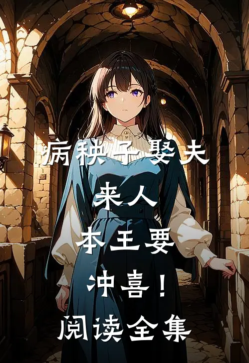 病秧子娶夫：来人，本王要冲喜！阅读全集