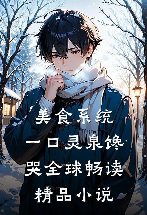 美食系统：一口灵泉馋哭全球畅读精品小说