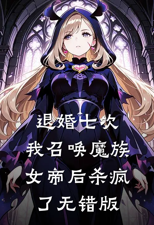 退婚七次，我召唤魔族女帝后杀疯了无错版