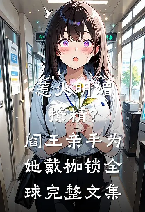 惹火明媚撩精？阎王亲手为她戴枷锁全球完整文集