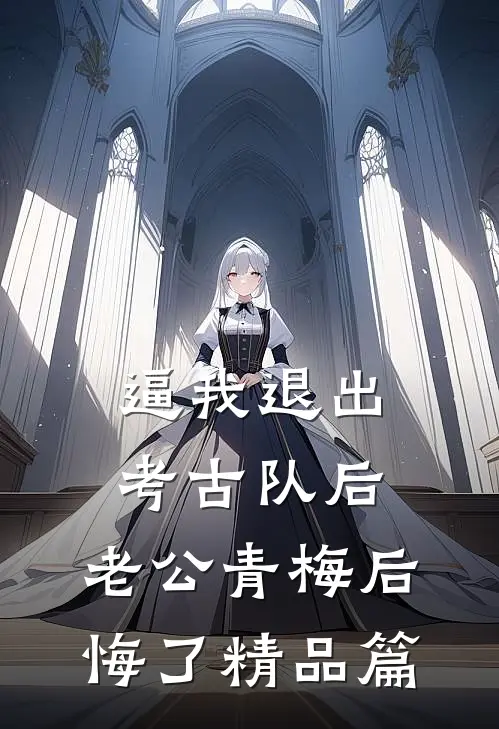 逼我退出考古队后，老公青梅后悔了精品篇