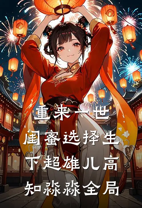 重来一世，闺蜜选择生下超雄儿高知淼淼全局