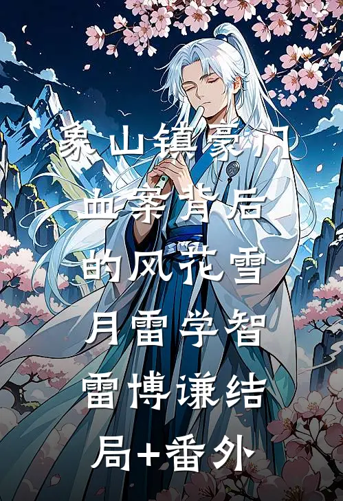 象山镇豪门血案背后的风花雪月雷学智雷博谦结局+番外