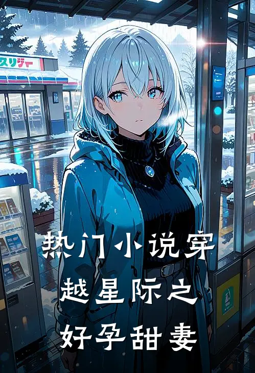 热门小说穿越星际之好孕甜妻