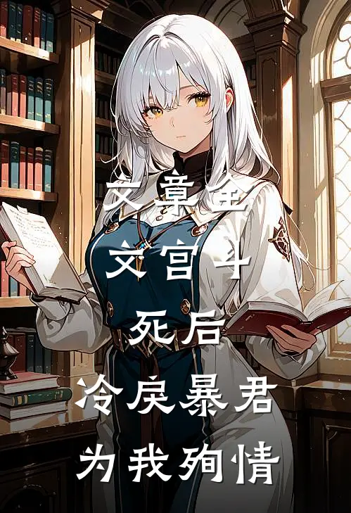 文章全文宫斗：死后，冷戾暴君为我殉情