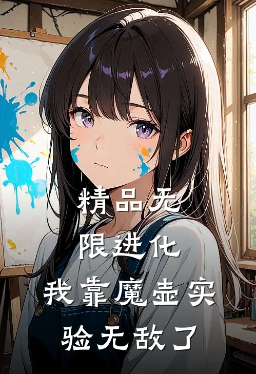 精品无限进化：我靠魔壶实验无敌了