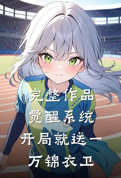 完整作品觉醒系统，开局就送一万锦衣卫