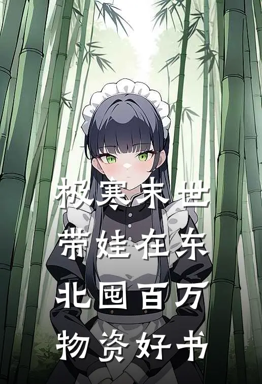 极寒末世：带娃在东北囤百万物资好书