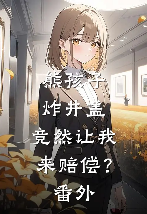 熊孩子炸井盖，竟然让我来赔偿？ 番外