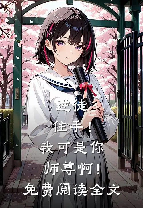 逆徒，住手！我可是你师尊啊！免费阅读全文