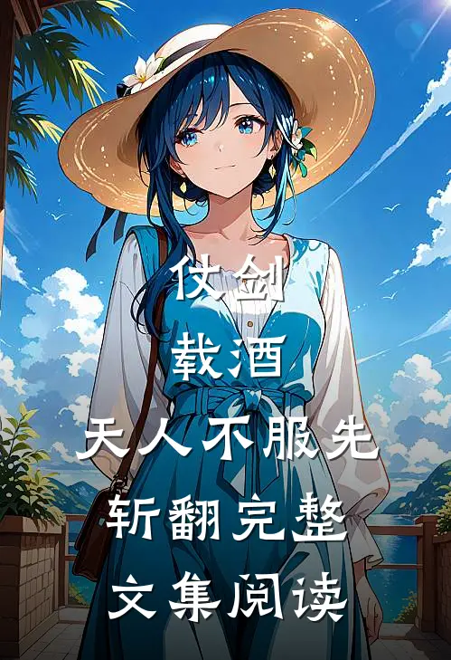 仗剑，载酒，天人不服先斩翻完整文集阅读
