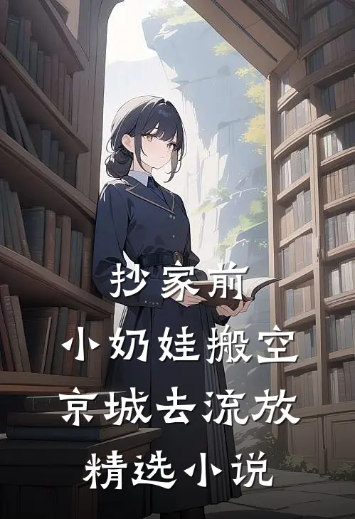 抄家前，小奶娃搬空京城去流放精选小说