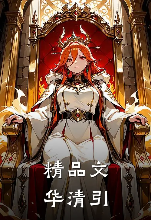 精品文华清引