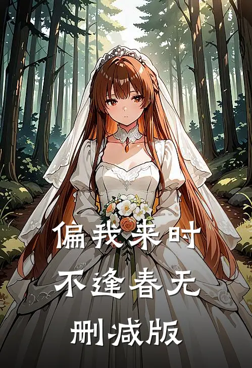偏我来时不逢春无删减版