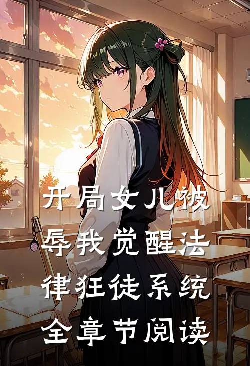 开局女儿被辱我觉醒法律狂徒系统全章节阅读