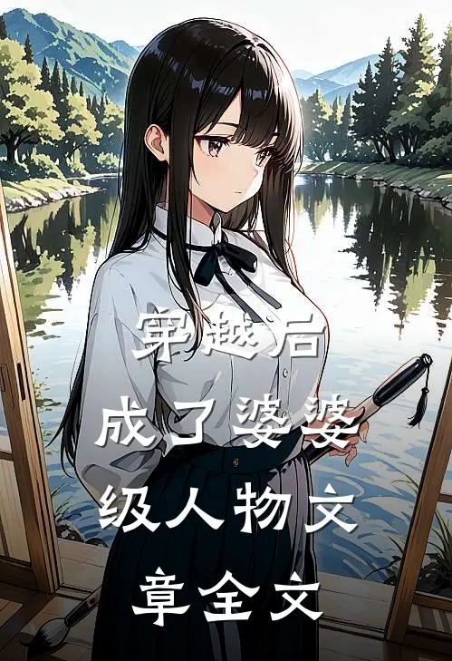 穿越后，成了婆婆级人物文章全文