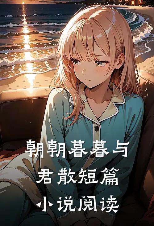 朝朝暮暮与君散短篇小说阅读