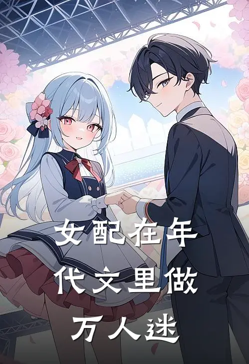 女配在年代文里做万人迷