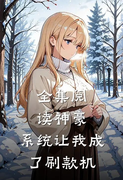 全集阅读神豪：系统让我成了刷款机