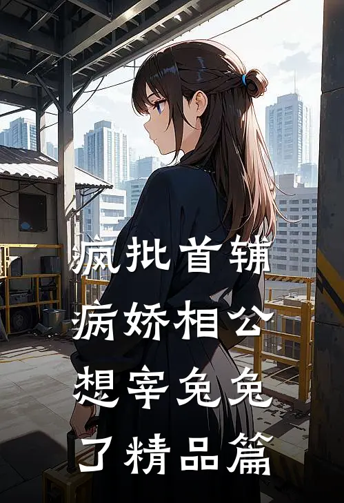 疯批首辅：病娇相公想宰兔兔了精品篇
