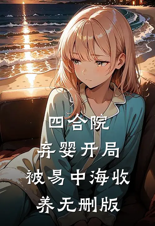 四合院：弃婴开局，被易中海收养无删版