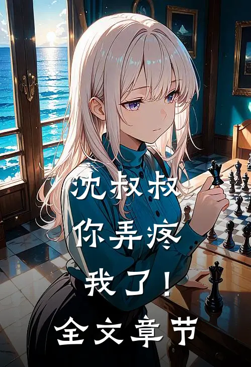 沈叔叔，你弄疼我了！全文章节