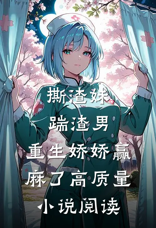 撕渣妹，踹渣男，重生娇娇赢麻了高质量小说阅读