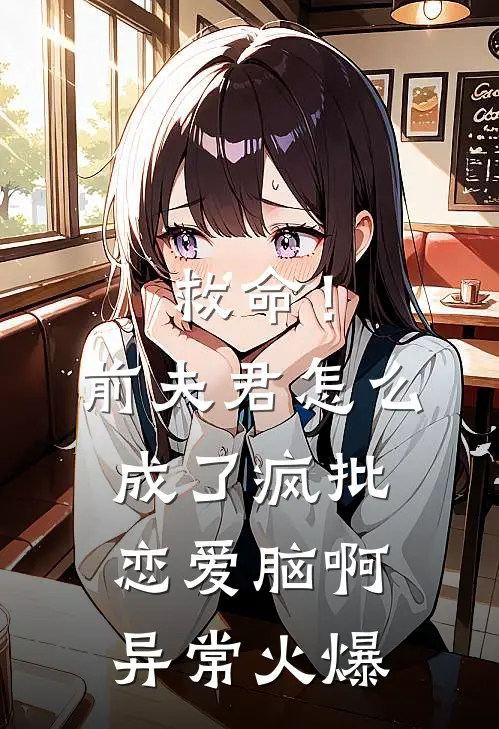 救命！前夫君怎么成了疯批恋爱脑啊异常火爆