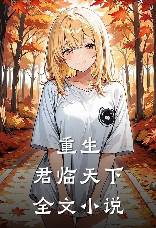 重生，君临天下全文小说