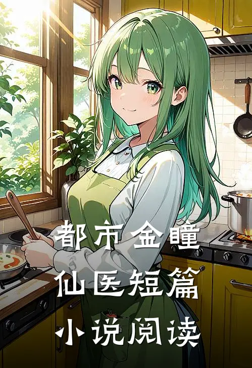 都市金瞳仙医短篇小说阅读