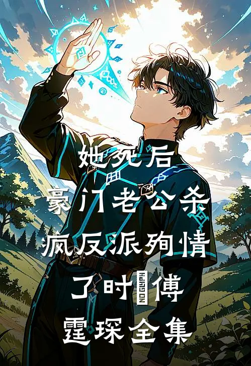 她死后，豪门老公杀疯反派殉情了时晩傅霆琛全集