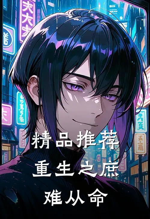 精品推荐重生之庶难从命