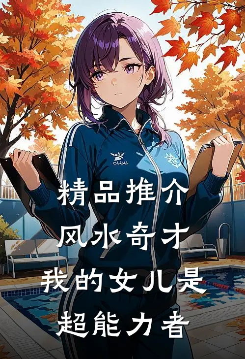 精品推介风水奇才：我的女儿是超能力者