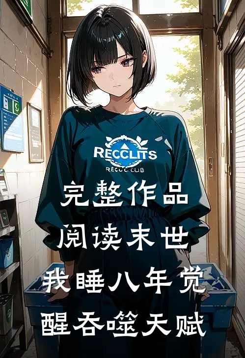 完整作品阅读末世：我睡八年觉醒吞噬天赋