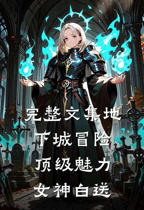 完整文集地下城冒险：顶级魅力，女神白送