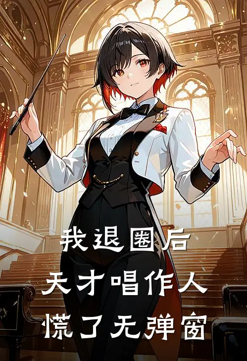 我退圈后，天才唱作人慌了无弹窗