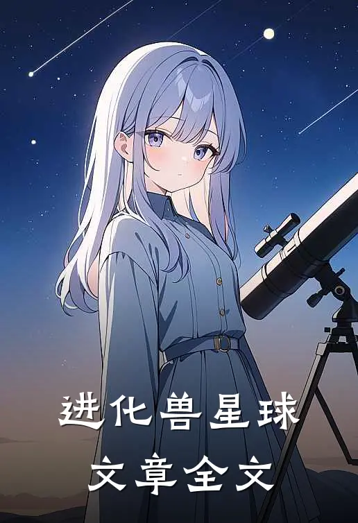进化兽星球文章全文