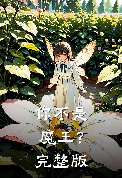 你不是魔王？完整版