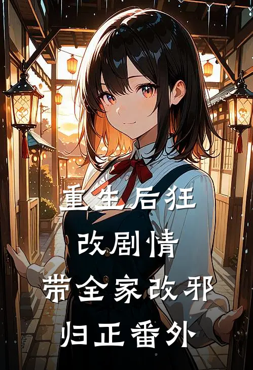 重生后狂改剧情，带全家改邪归正番外