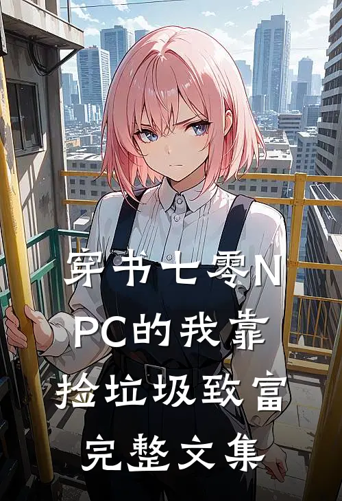 穿书七零NPC的我靠捡垃圾致富完整文集