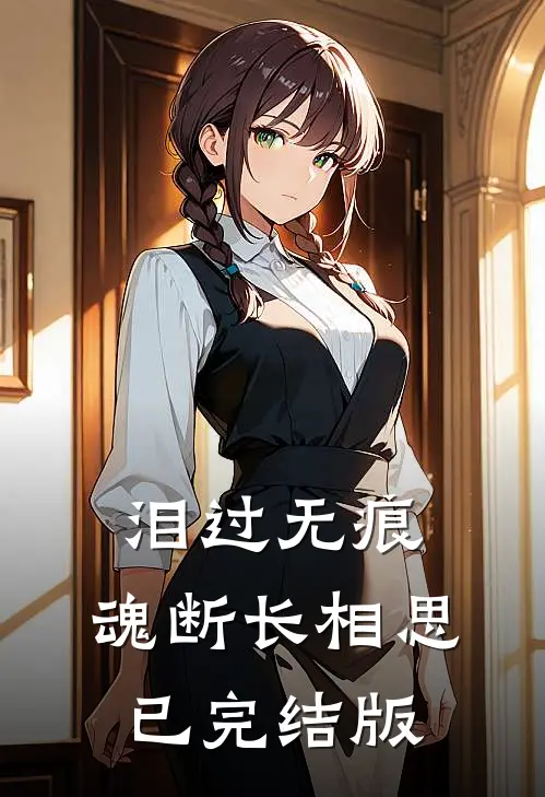 泪过无痕，魂断长相思已完结版