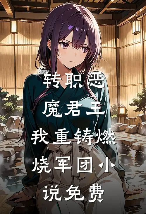 转职恶魔君王：我重铸燃烧军团小说免费