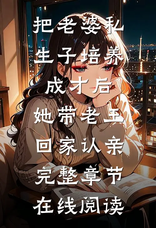 把老婆私生子培养成才后，她带老王回家认亲完整章节在线阅读