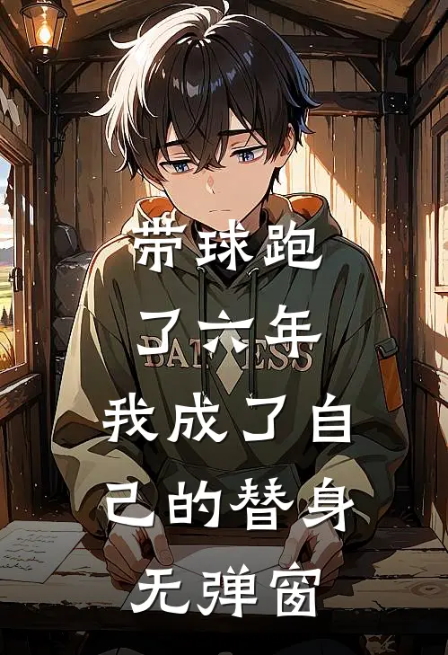 带球跑了六年，我成了自己的替身无弹窗