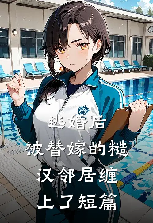 逃婚后，被替嫁的糙汉邻居缠上了短篇