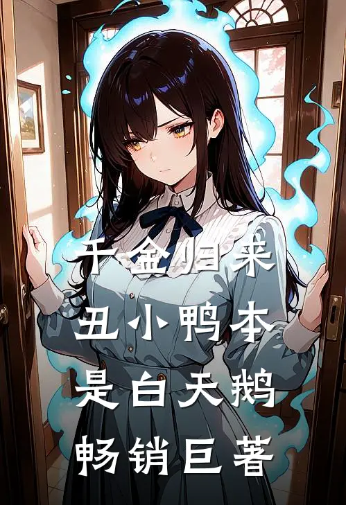 千金归来:丑小鸭本是白天鹅畅销巨著