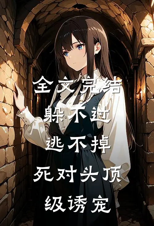 全文完结躲不过，逃不掉，死对头顶级诱宠