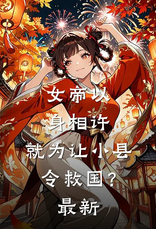女帝以身相许，就为让小县令救国？最新