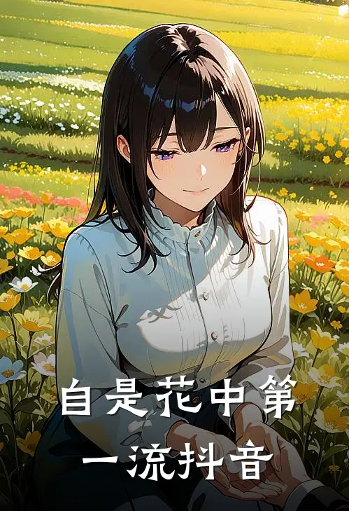 自是花中第一流抖音