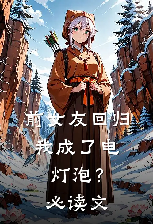 前女友回归，我成了电灯泡？必读文